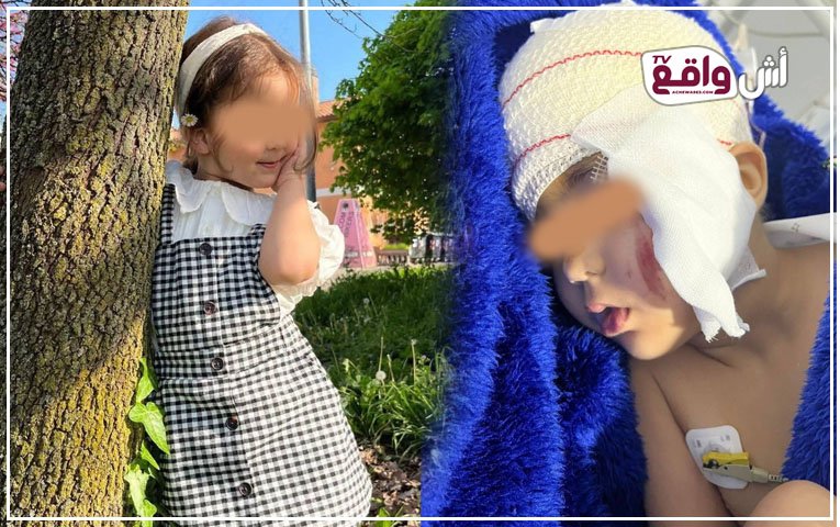 "ولد الفشوش" خلف القضبان: العدالة تتحرك بعد دهس طفلة بسيدي رحال