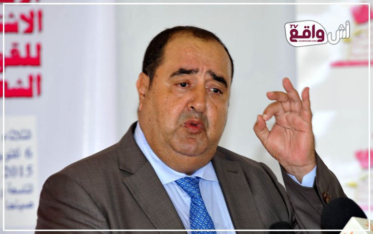 تيزنيت تُزلزل "مؤتمر الاتحاد الاشتراكي": رفض شعبي وسياسي لـ"لشكر المنتهي الصلاحية"
