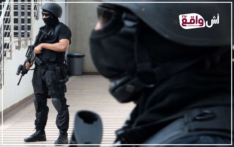 "داعشية" طالبة جامعية خططت لاستهداف منشأة دينية بمواد متفجرة وسموم