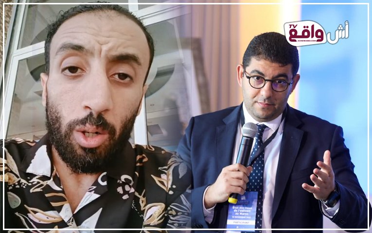 مخرج مغربي كيحلم يمثل بلادو فمهرجان كان: معركة ضد الفقر ورفض وزارة الثقافة