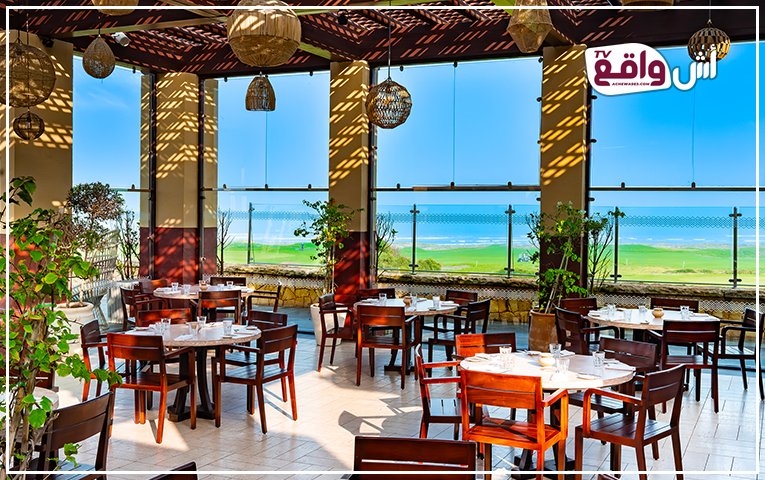 مازاغان يرفع سقف التميز بمطعمه الموسمي الجديد "Summer Grill by George"