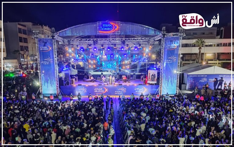 مهرجان شواطئ اتصالات المغرب 2025: الفنانين ينتقدون شروط المشاركة والتعويضات