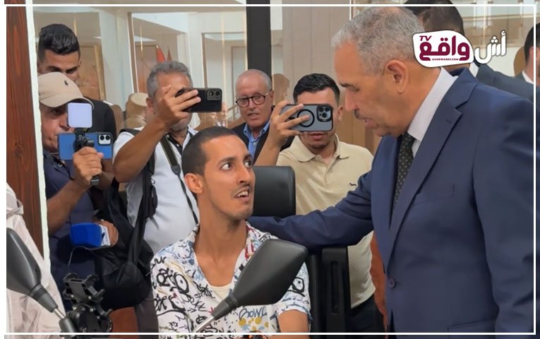 الجديدة تحتفي بعيد العرش: دعم صحي واجتماعي بـ6 ملايين درهم يعزز "مغرب الكرامة" للفئات الهشة