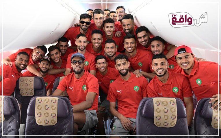 المنتخب المغربي للمحليين يواجه أنغولا في افتتاح "الشان 2024": اختبار مبكر لـ"أسود الأطلس"