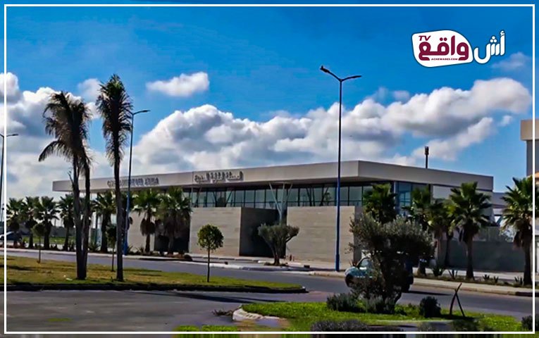 عامل الجديدة يكسر جمود ملف المحطة الطرقية: افتتاح وشيك بقرار عاملي رغم تحديات الموقع والجدل القضائي