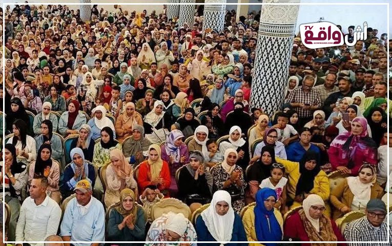 الجديدة: أين الرجال؟ مؤتمر نسائي يُغيّب الشباب ويُعيد طرح أسئلة الوعود المنسية، أين برامج 2021؟