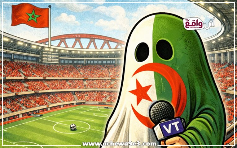 كان 2025: عندما تتحول الرياضة إلى "عقدة" والضيافة إلى "نكران".. الإعلام الجزائري يغرد خارج السرب