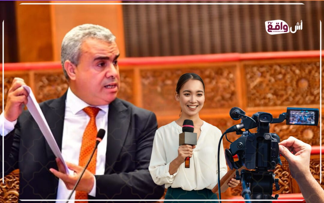 أجور الصحافيين بالمغرب.. استهتار حكومي بكرامة “صوت الشعب” وتواطؤ مريب يكرس الهشاشة المهنية