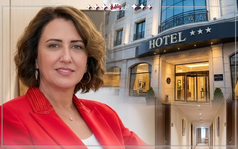 فضيحة فندقية بطنجة: صحافية تعرضت لانتهاك خصوصيتها وتطالب بفتح تحقيق حول سلامة النزلاء
