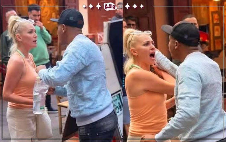 حقيقة فيديو “البيتزا مقابل 200 يورو”.. ولاية أمن مراكش تنفي رواية النصب على سائحة أجنبية