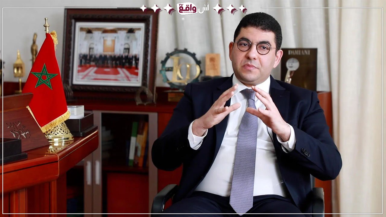 بنسعيد وشعارات "رفع الأجور".. وعود شفهية في مواجهة واقع صحفي مأزوم