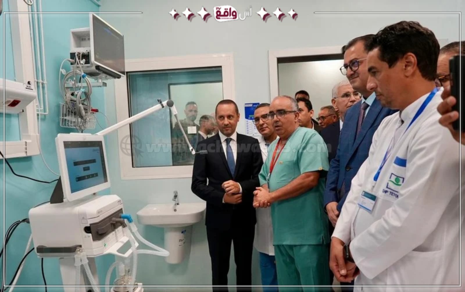 فضيحة الـ80 مليار بتطوان.. تجهيزات معطلة ومعدات "مغشوشة" تحول مستشفى التخصصات من حلم ملكي إلى كابوس شعبي
