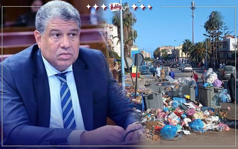 الجديدة بين غضب الساكنة وشلل الخدمات.. بن ناصر يطلب ولاية ثانية: أين هي إنجازات الولاية الأولى التي تستحق بها ثقة الدكاليين؟