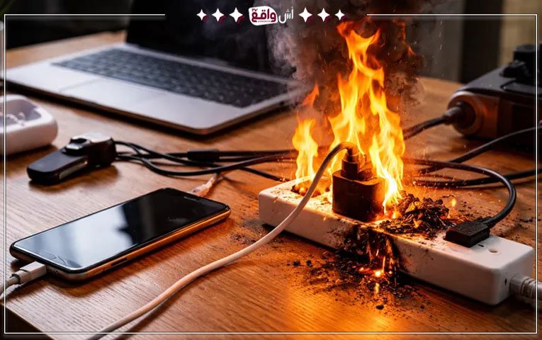 استياء عارم ببرشيد جراء الانقطاعات المتكررة للكهرباء دون إشعار مسبق.. والساكنة تحذر من إتلاف أجهزتها